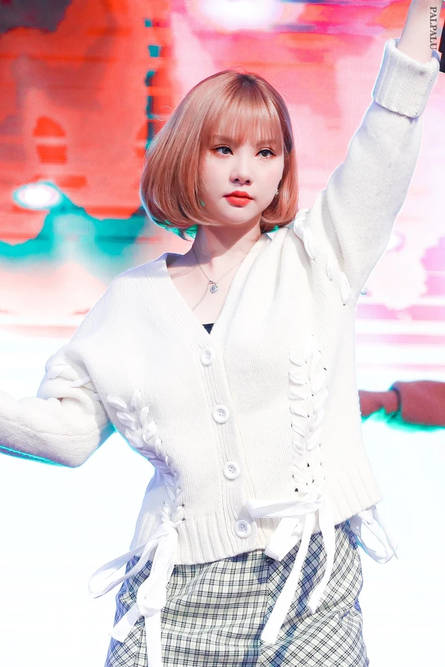Eunha