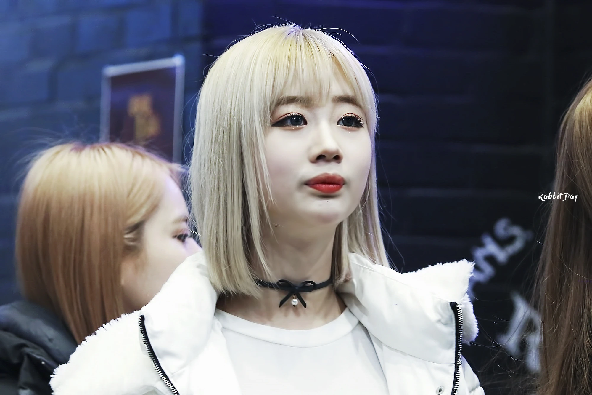 Daye