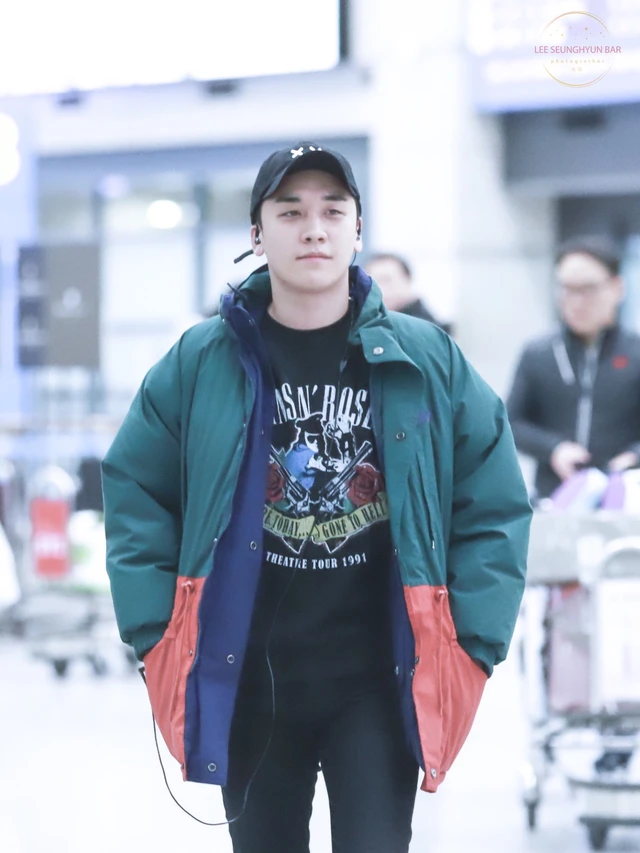 Seungri