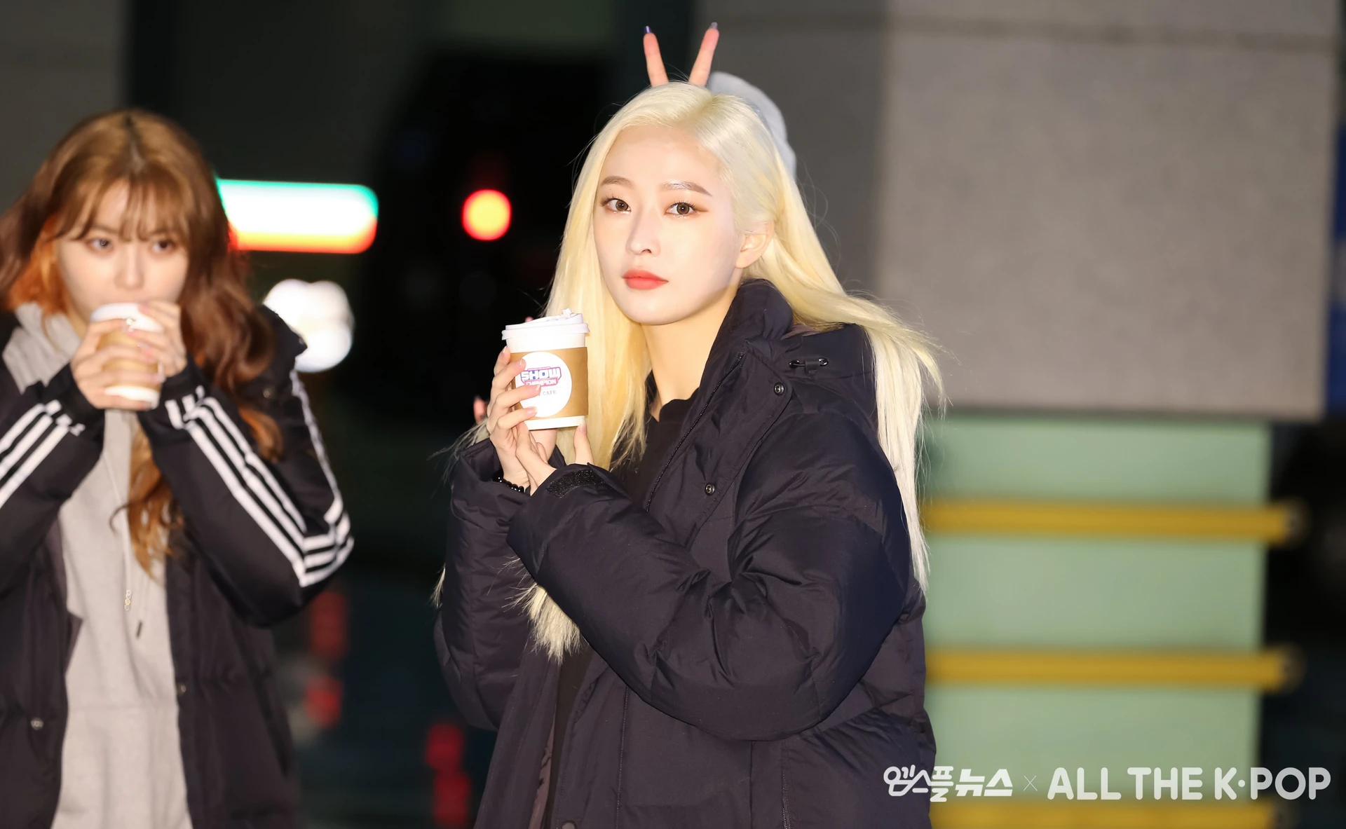 Eunwoo