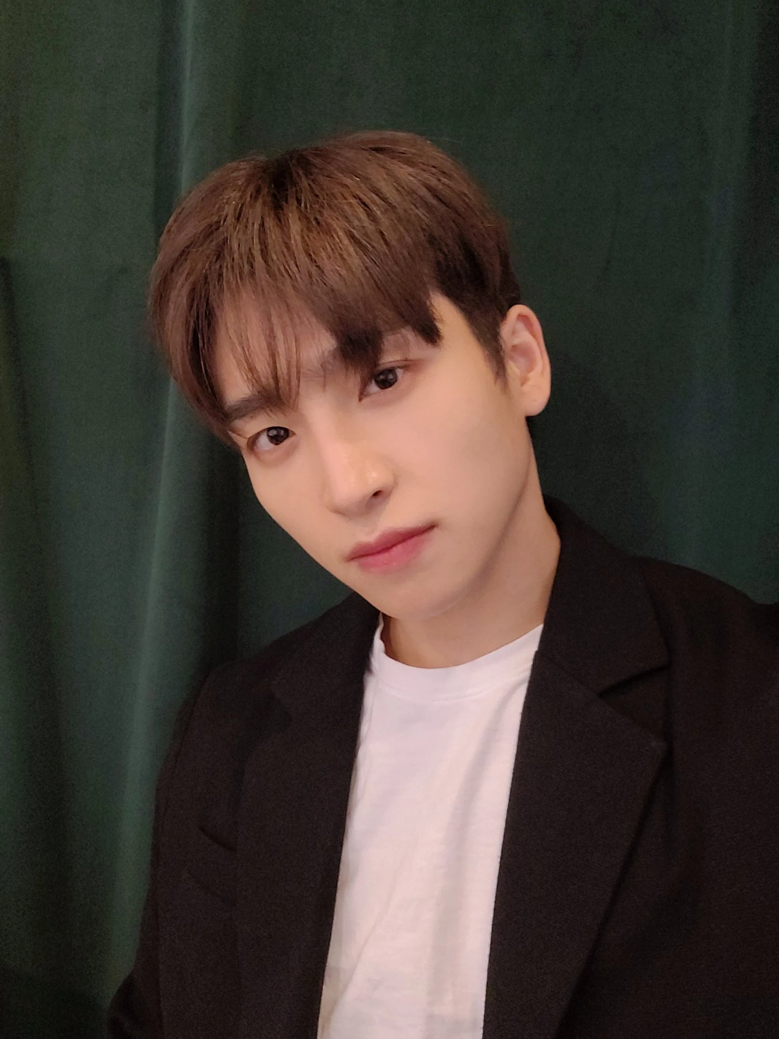 Sangyeon