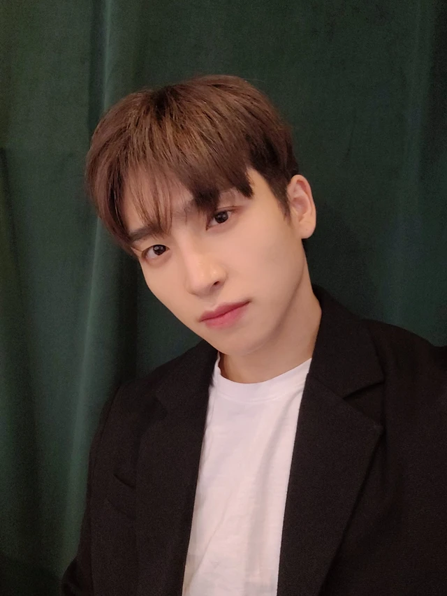 Sangyeon