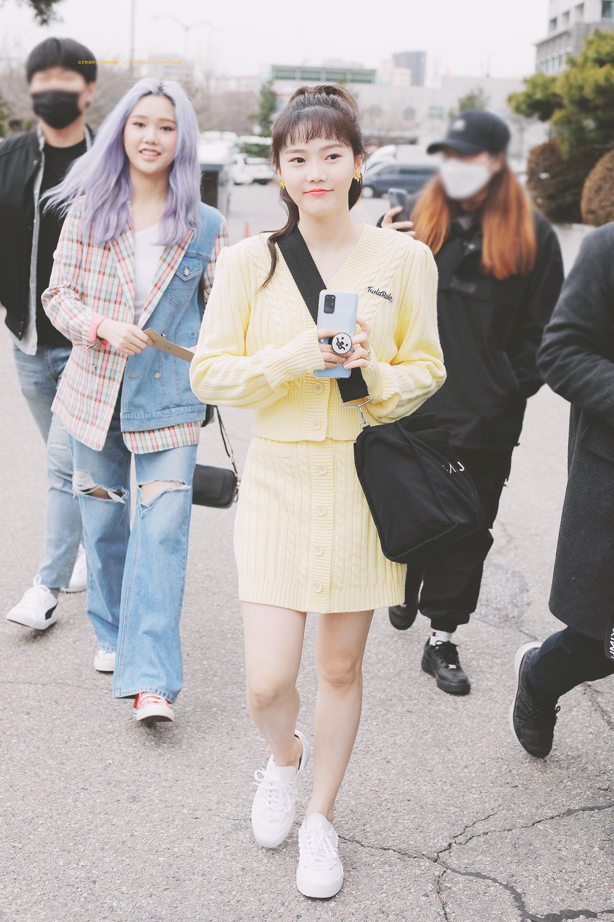 Hyojung