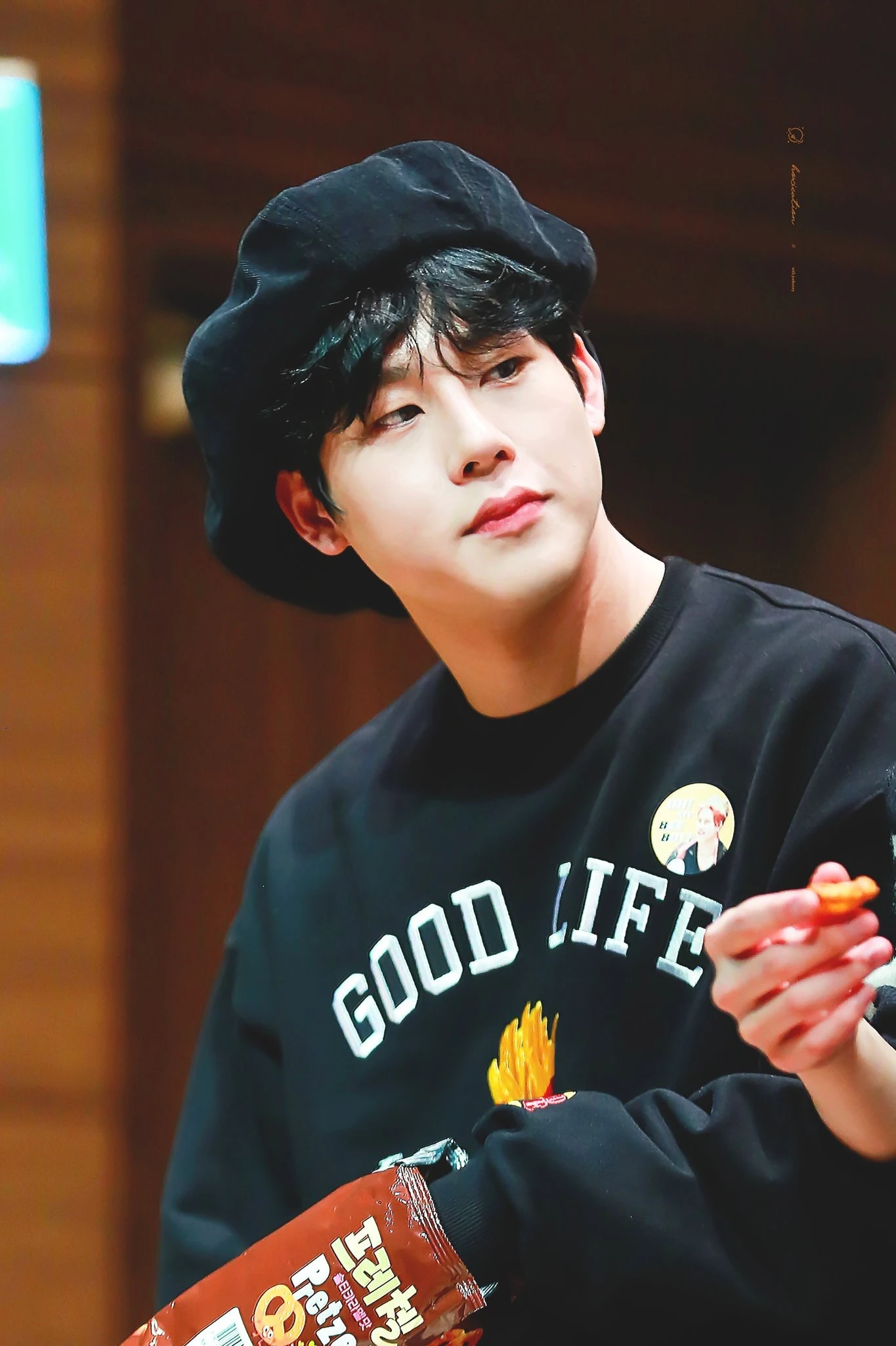 Joohoney