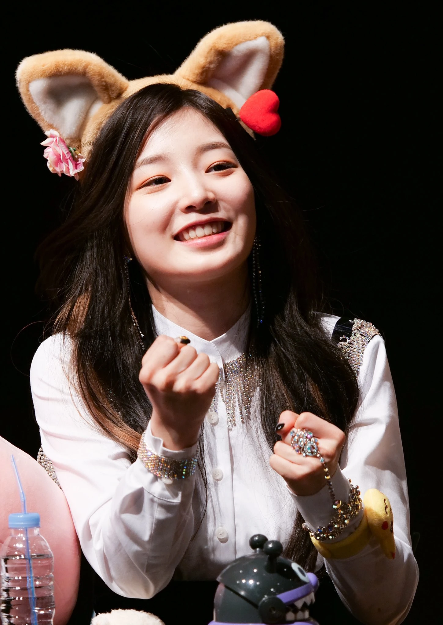 Yeonhee