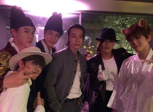 Donghae