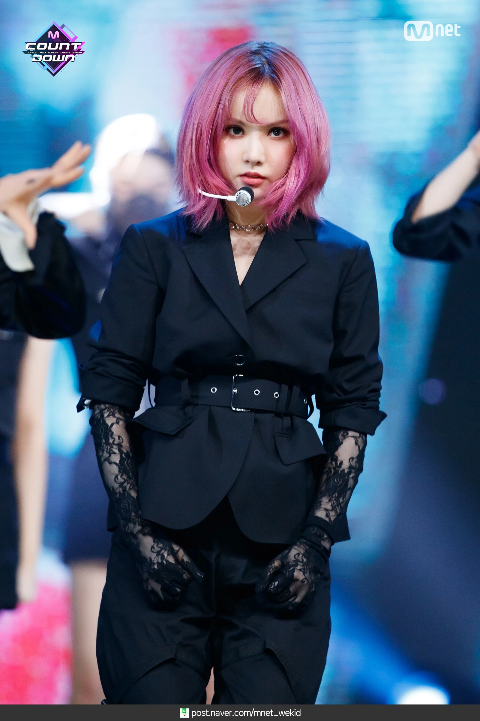 Eunha