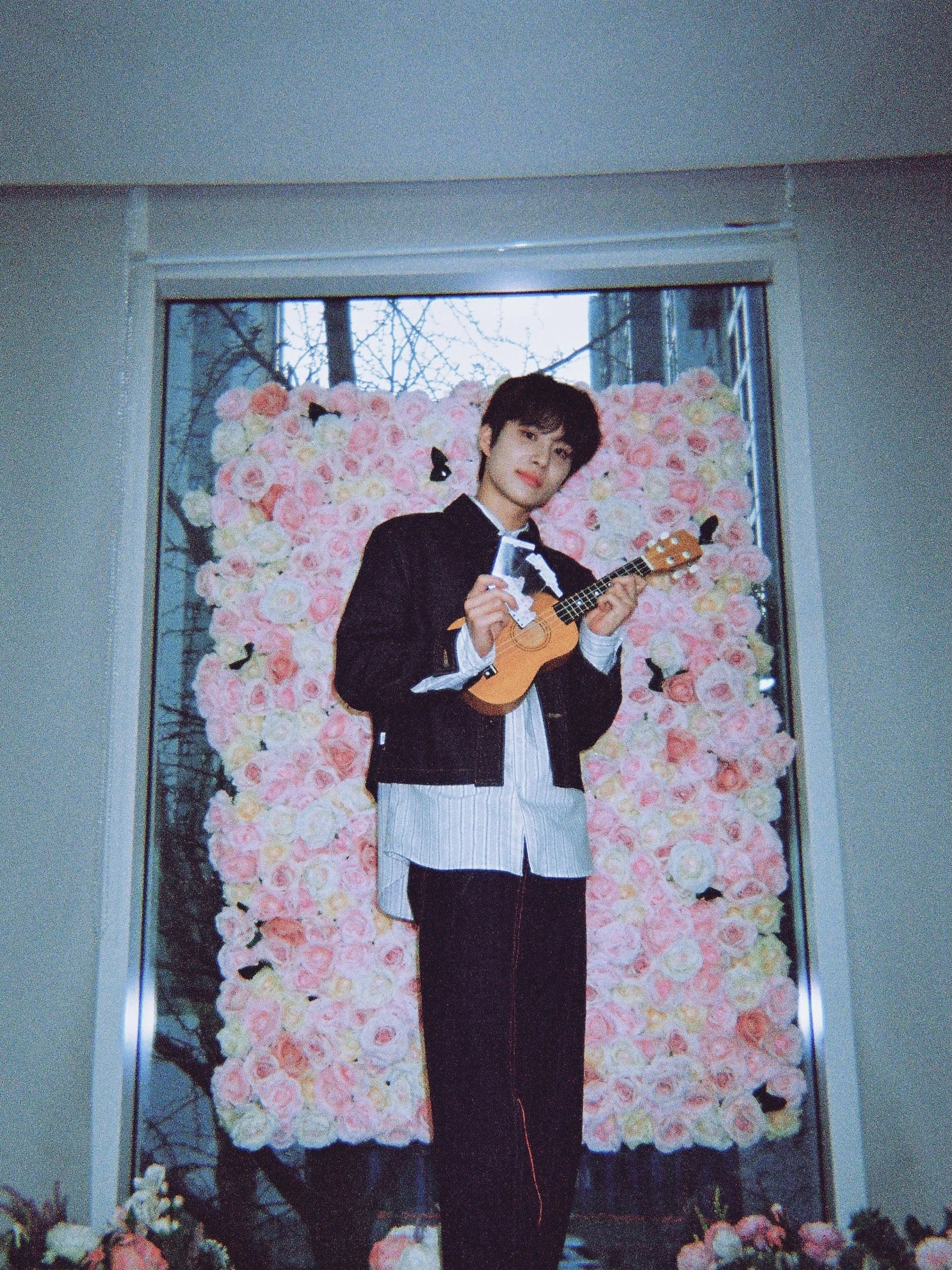 Jungwoo