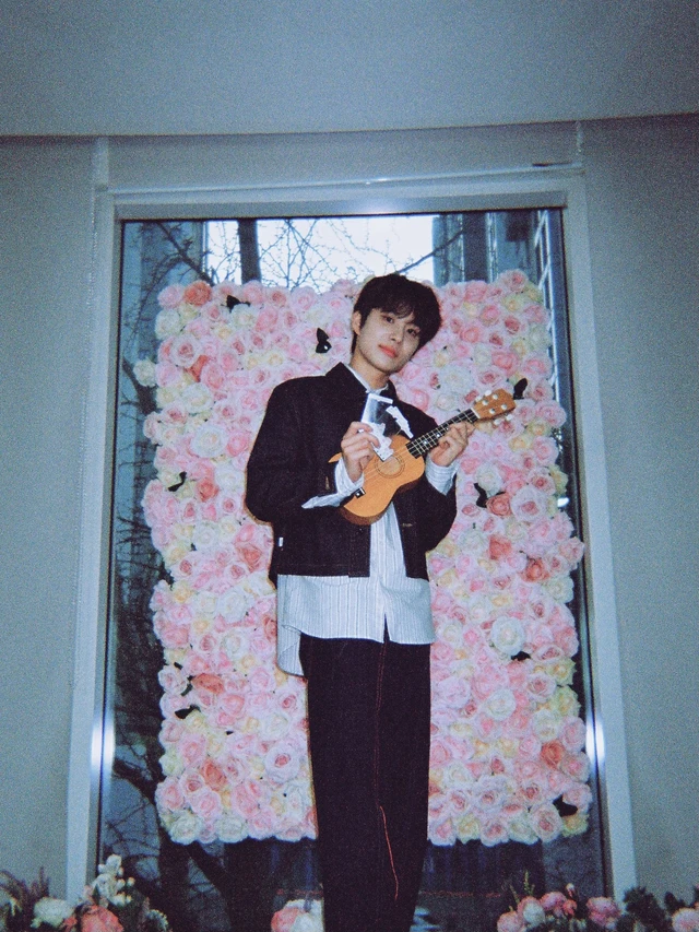 Jungwoo