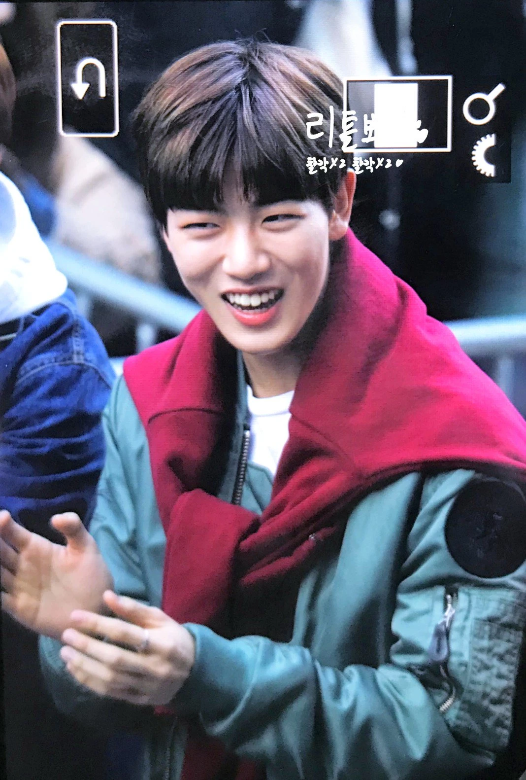 Jibeom