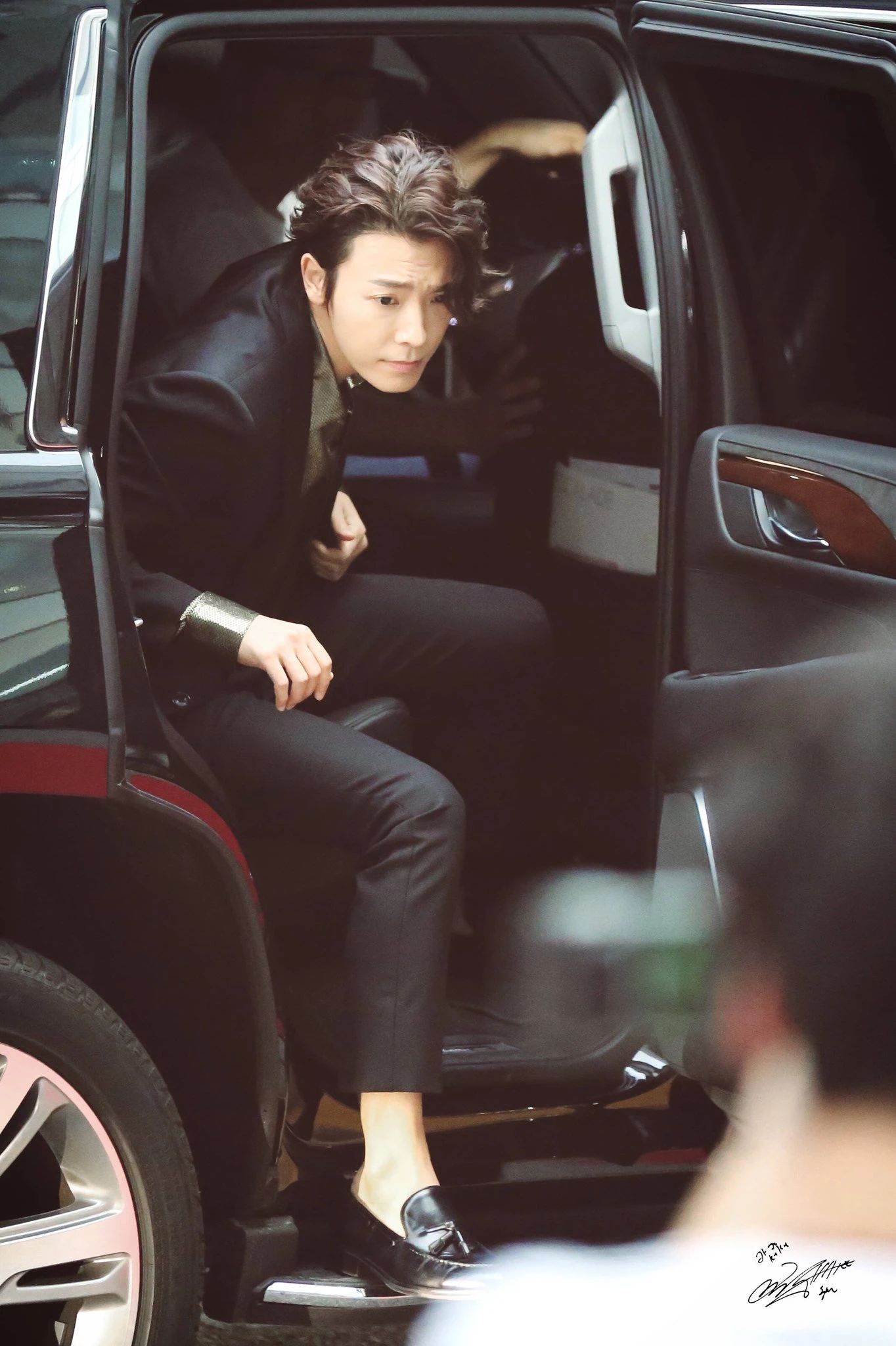 Donghae