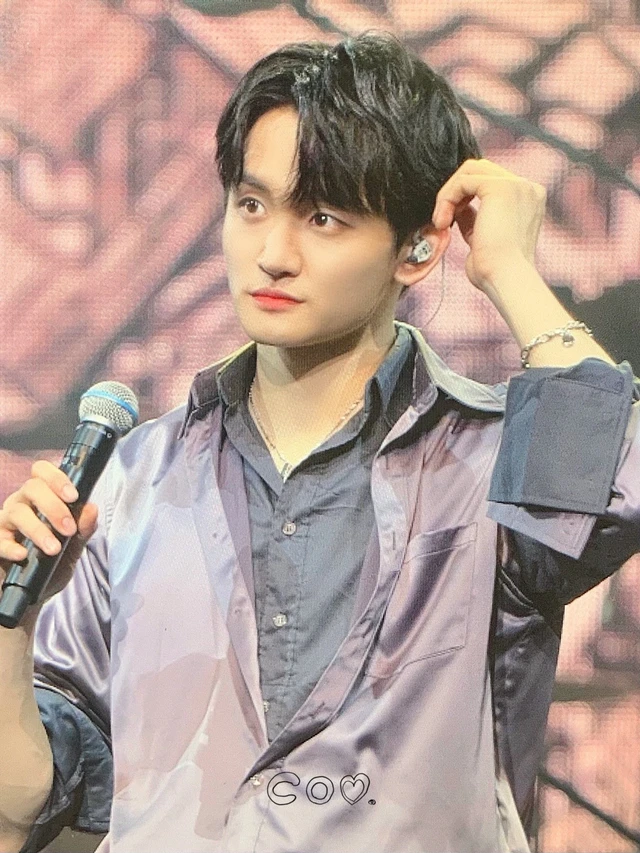 Cho Won Sang