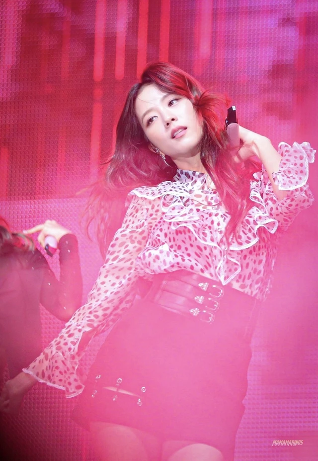 Jisoo