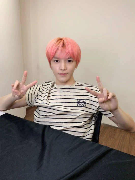 Taeyong