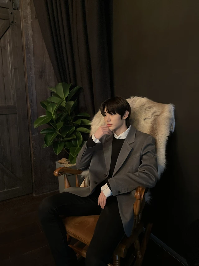 Sunghoon