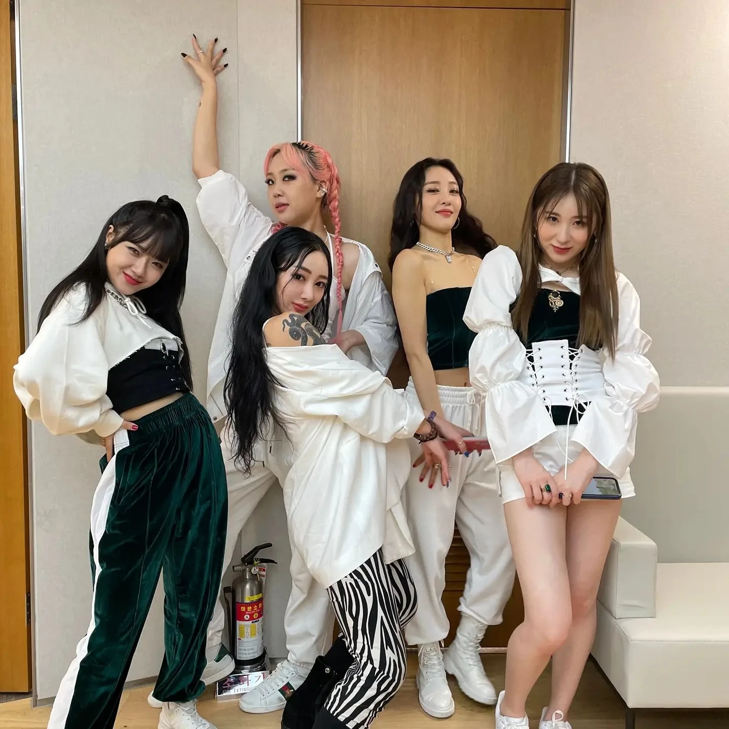 Iz*One