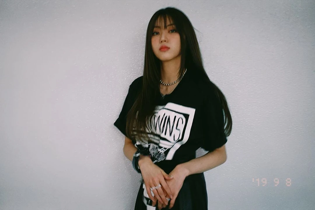 Eunbin