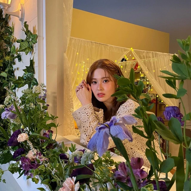 Yebin