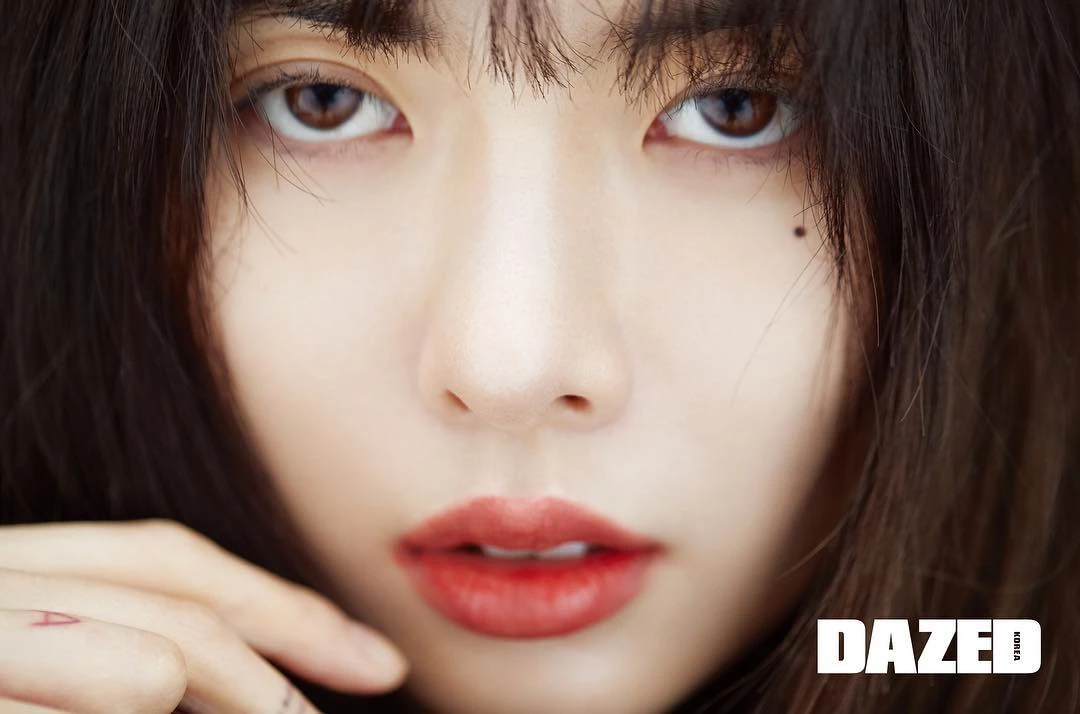 HyunA