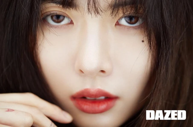 HyunA