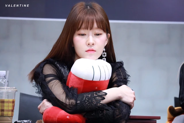 Yujeong
