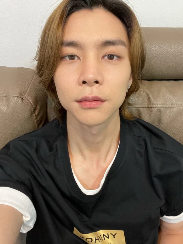 Johnny