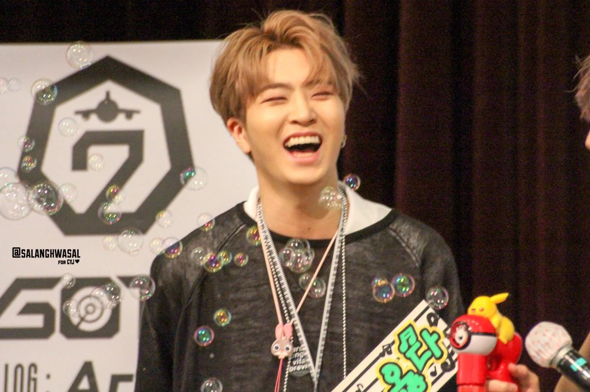 Youngjae