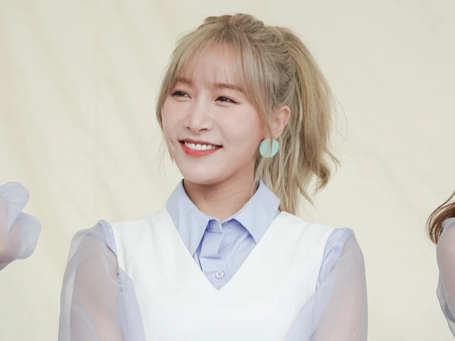 Soyeon