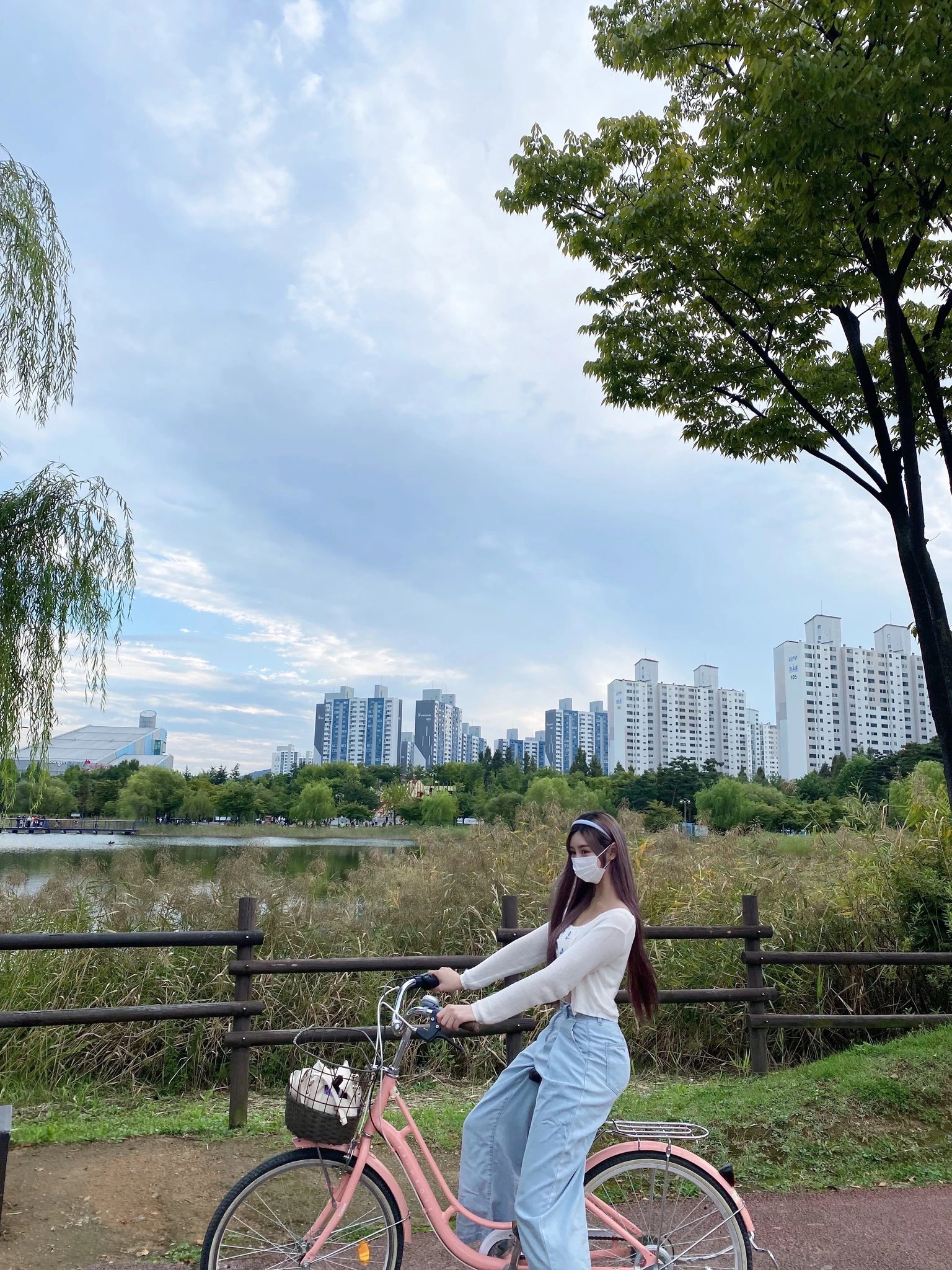 Taeryeong