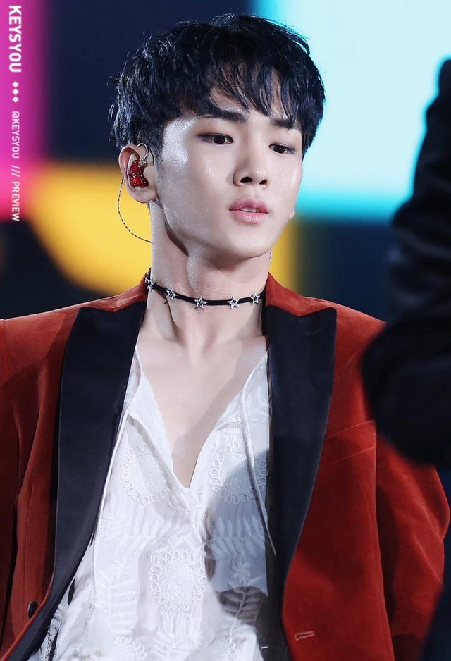 Key