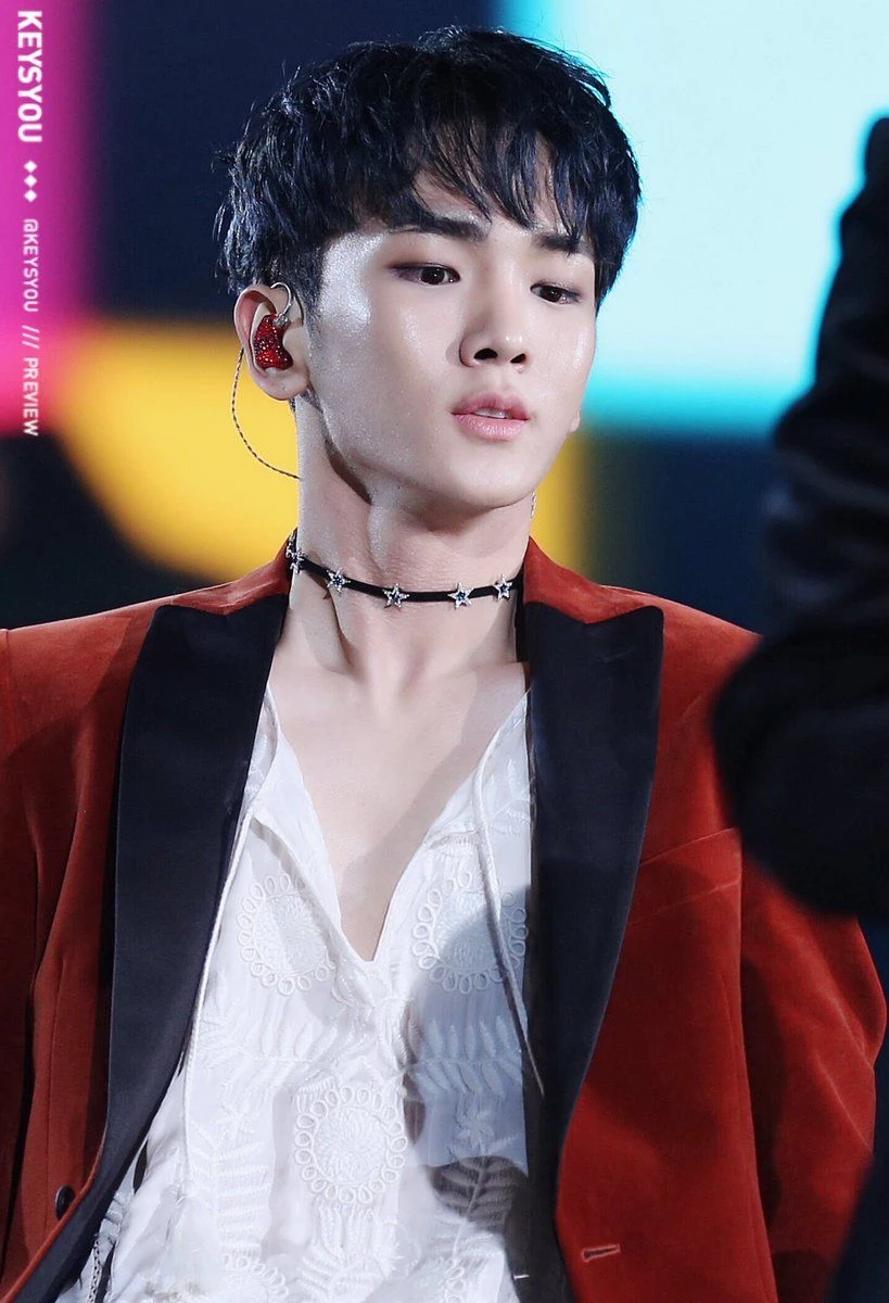 Key