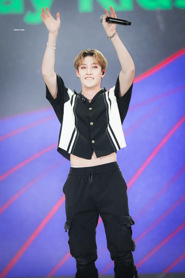 Bang Chan