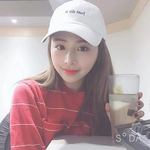 Chaewon
