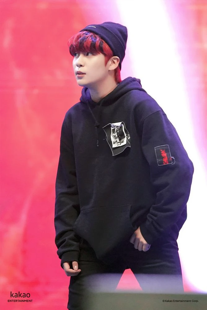 Jongho