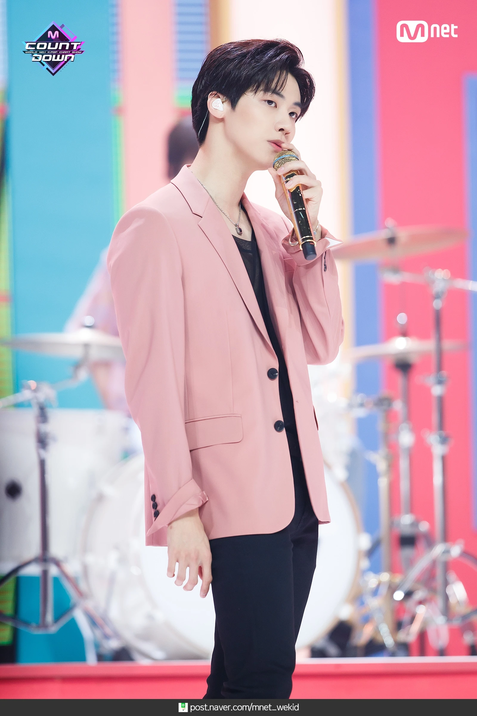 Seunghyub
