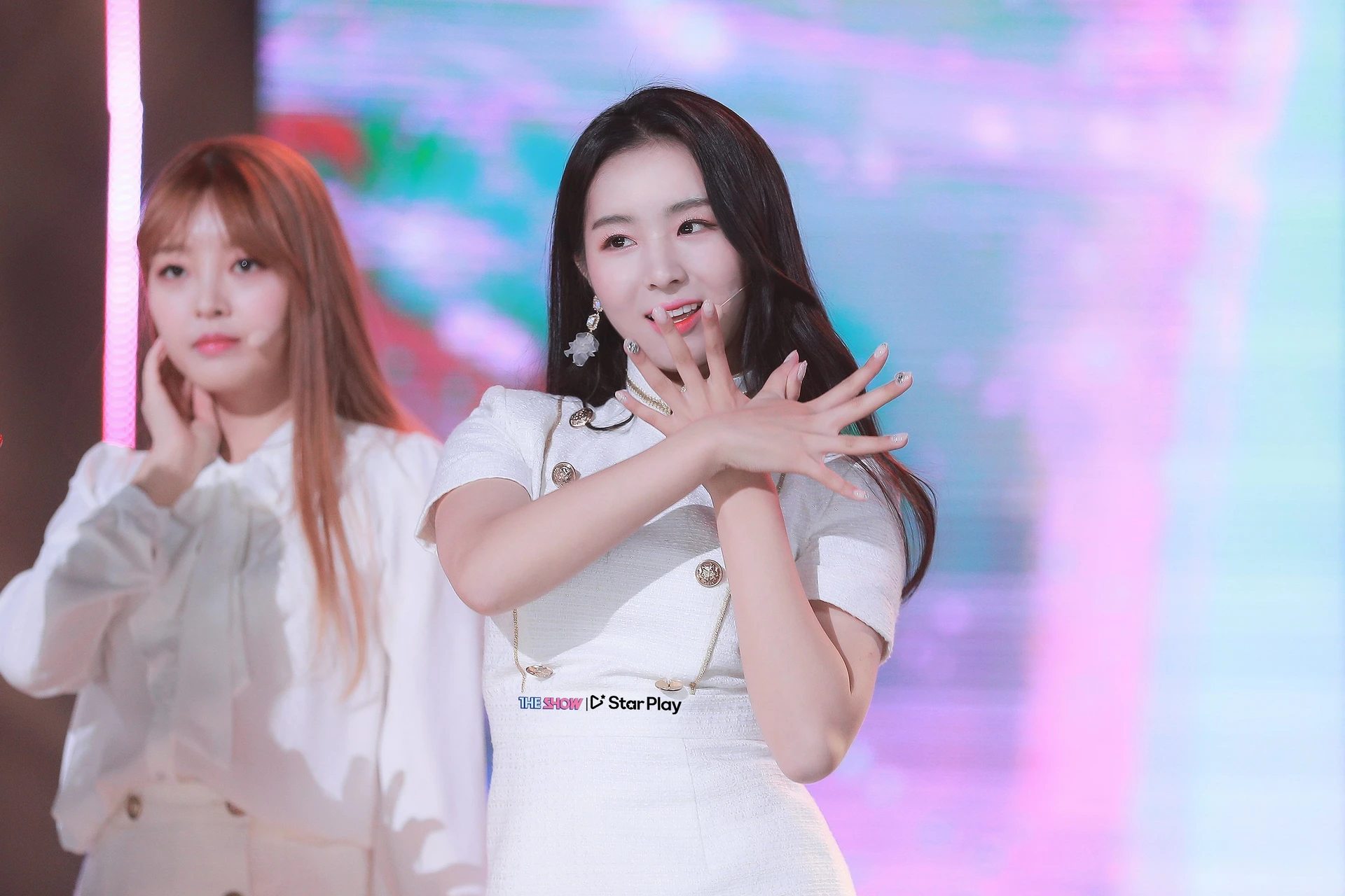 Hyogyeong