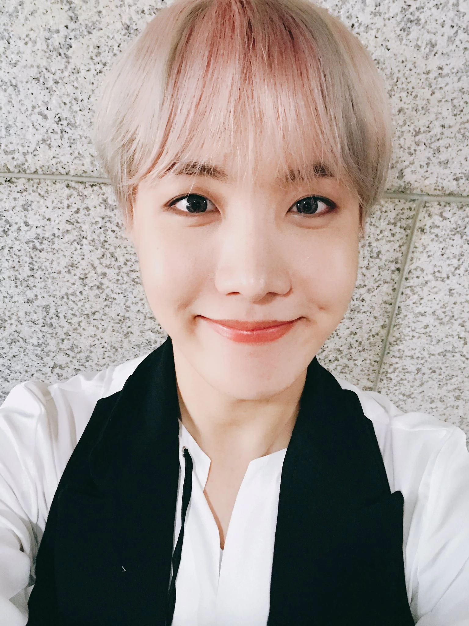 J Hope