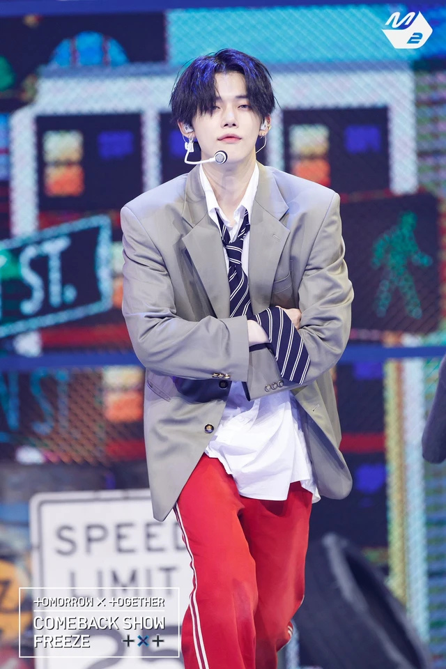 Yeonjun