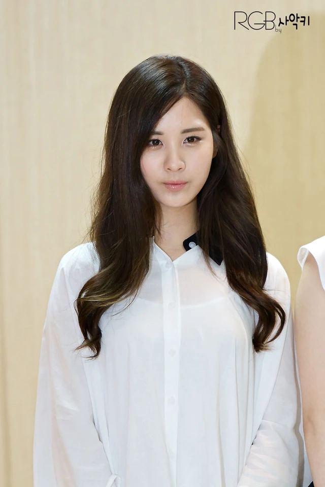 Seohyun