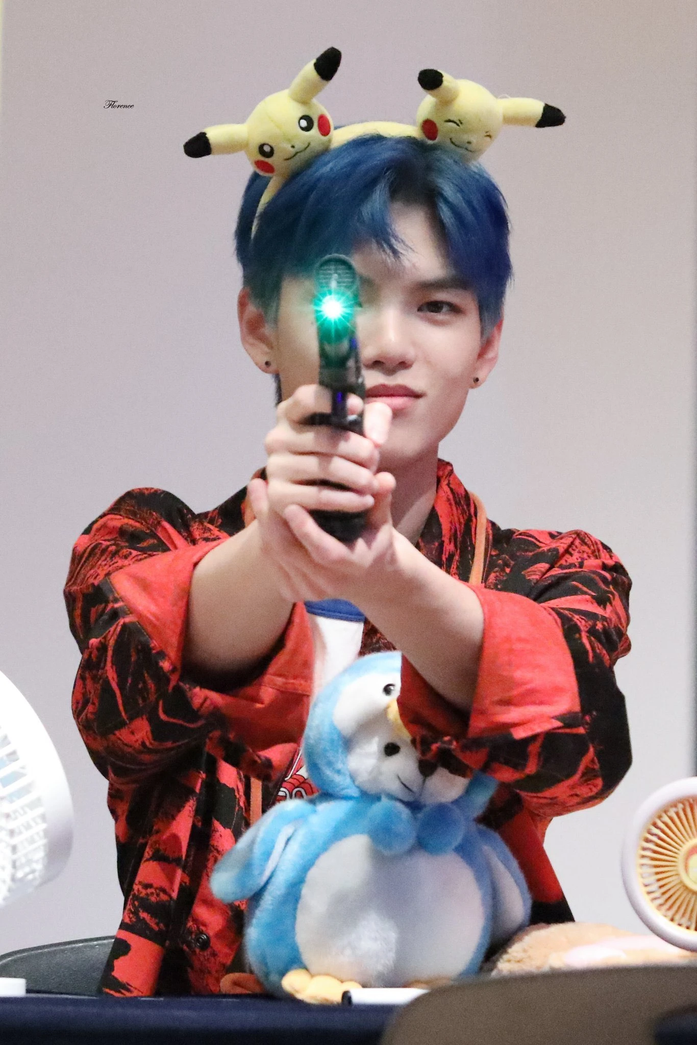 Gyehyeon