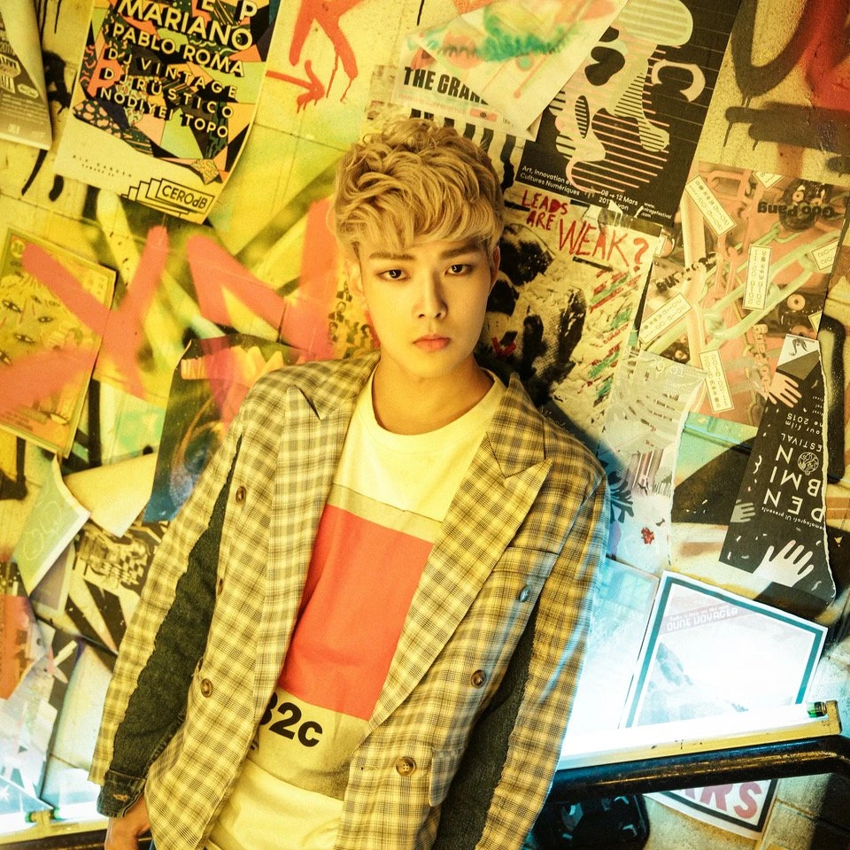 Yongseok