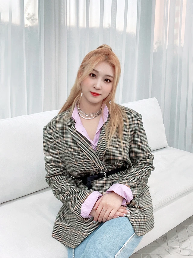 Haeun