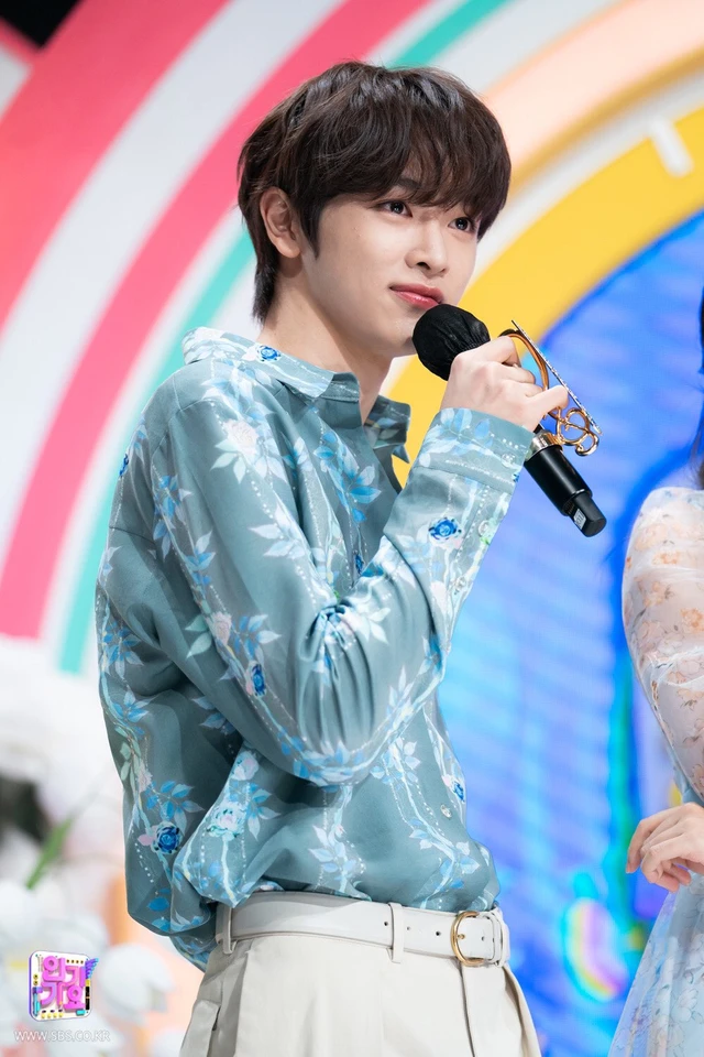 Sungchan