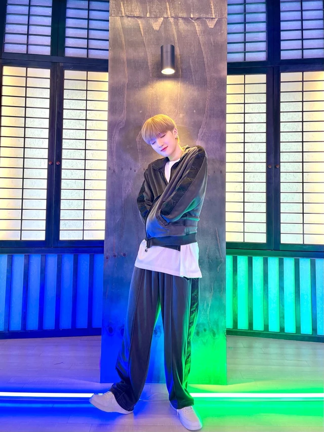 Hyunbin