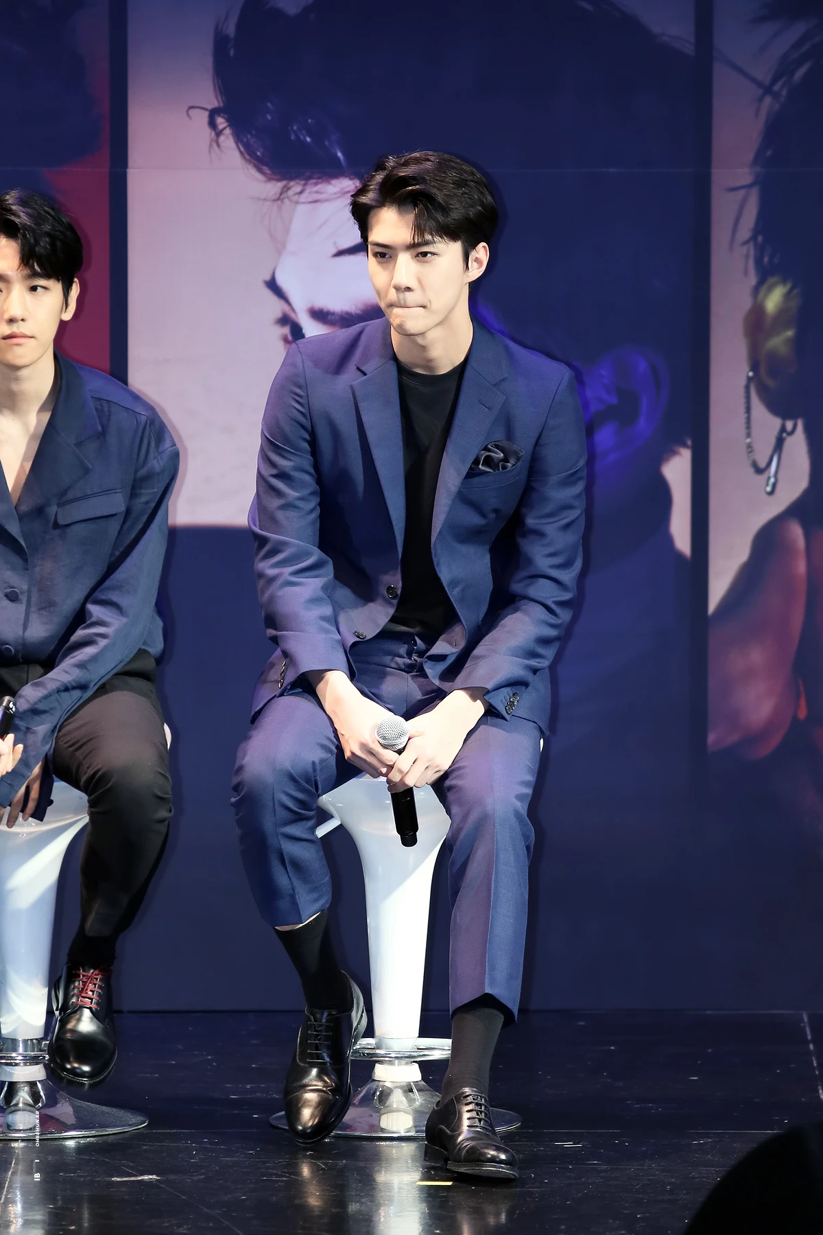 Sehun