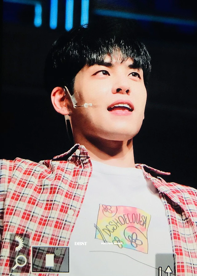 Wonpil
