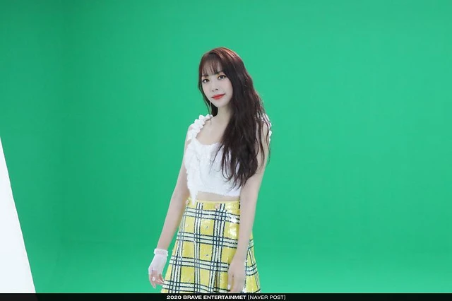 Eunji