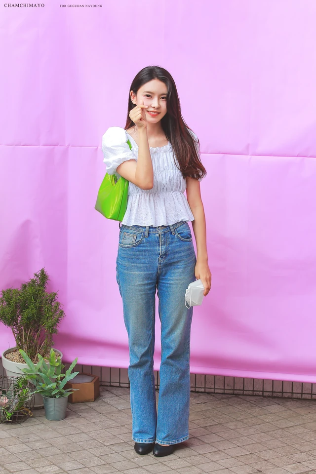 Nayoung