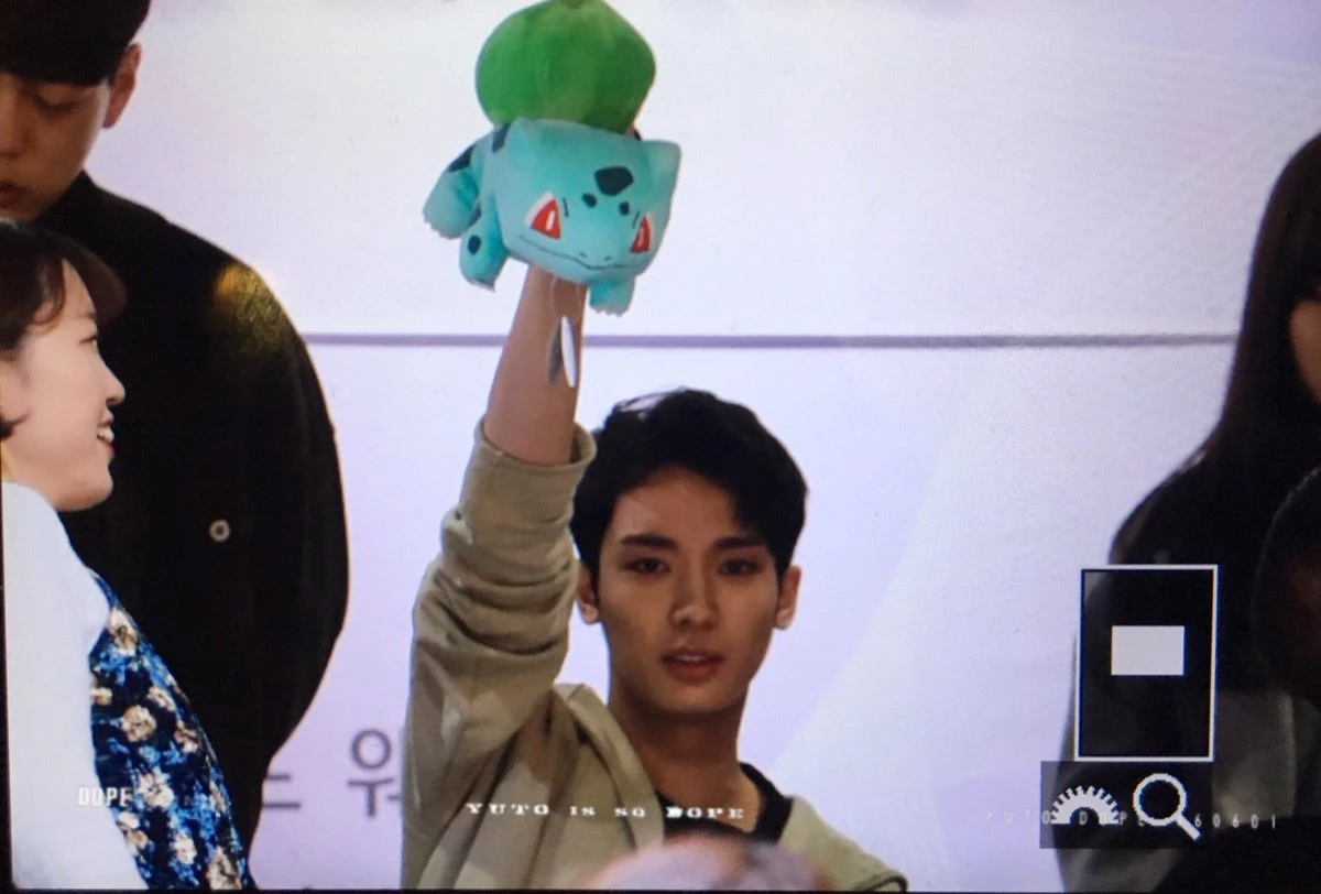 Yuto