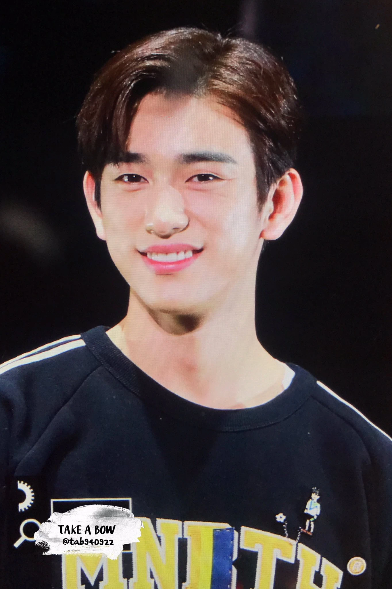 Jinyoung